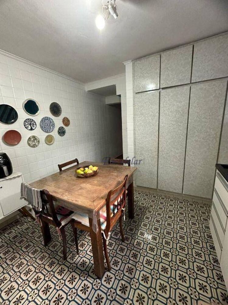 Sobrado, 3 quartos, 180 m² - Foto 7
