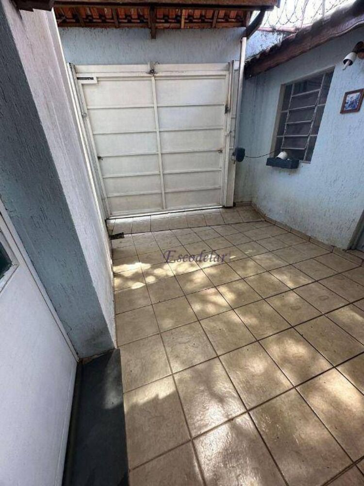 Sobrado, 3 quartos, 180 m² - Foto 22