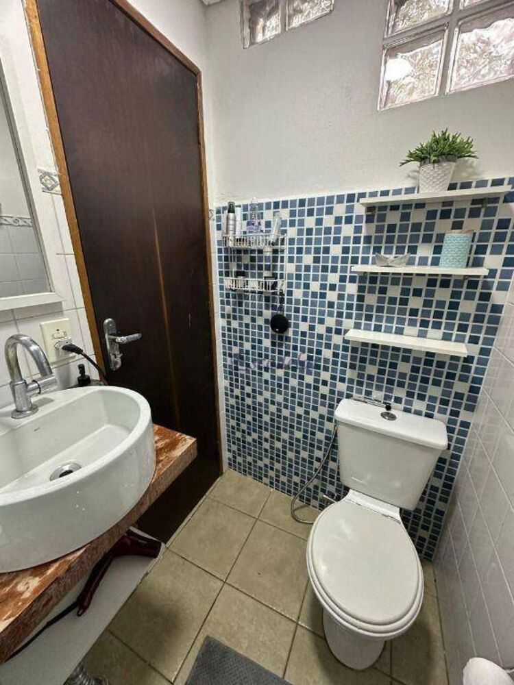Sobrado, 3 quartos, 180 m² - Foto 13