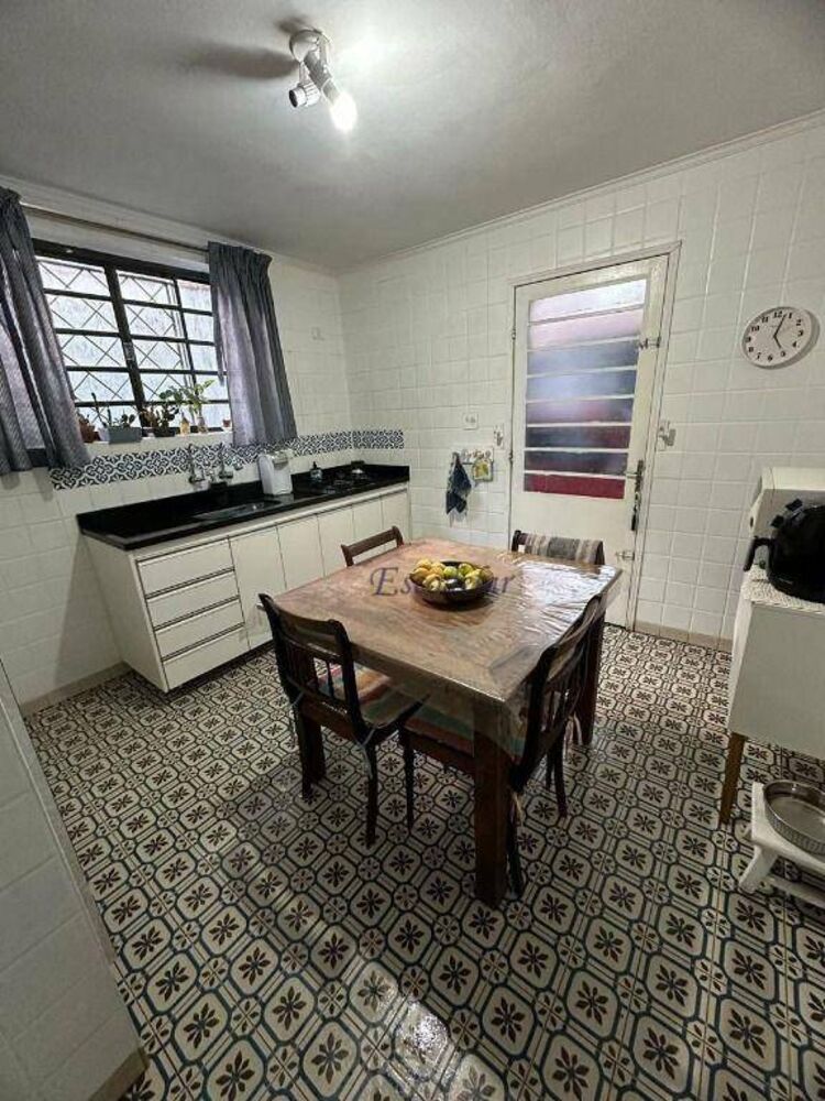 Sobrado, 3 quartos, 180 m² - Foto 12