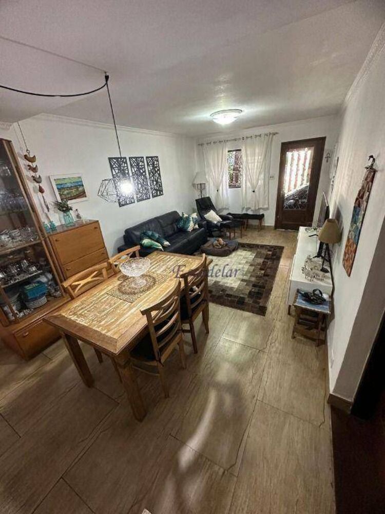 Sobrado, 3 quartos, 180 m² - Foto 29