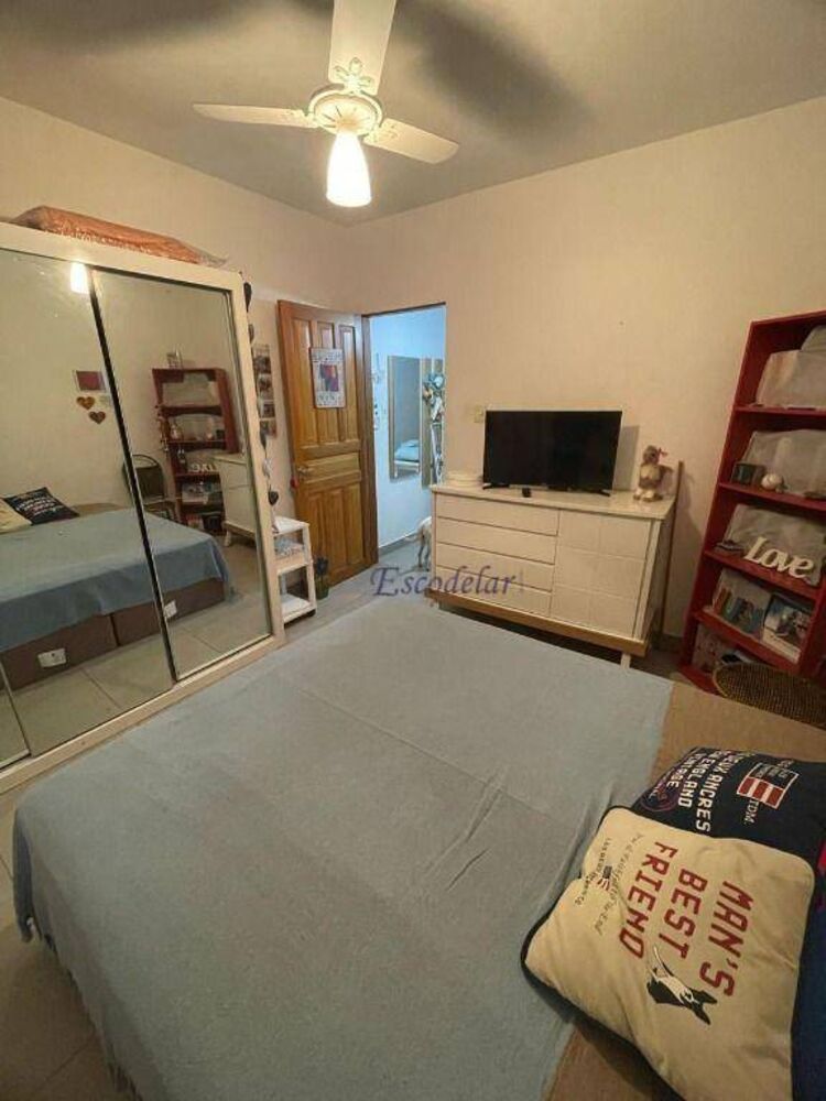 Sobrado, 3 quartos, 180 m² - Foto 5