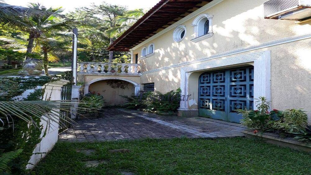 Casa de Condomínio, 4 quartos - Foto 2
