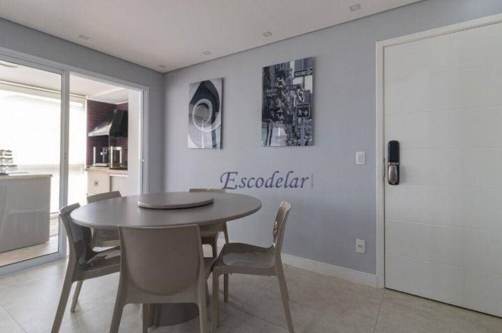 Apartamento, 3 quartos, 120 m² - Foto 4