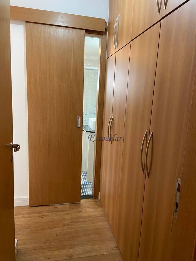 Apartamento, 3 quartos, 90 m² - Foto 3