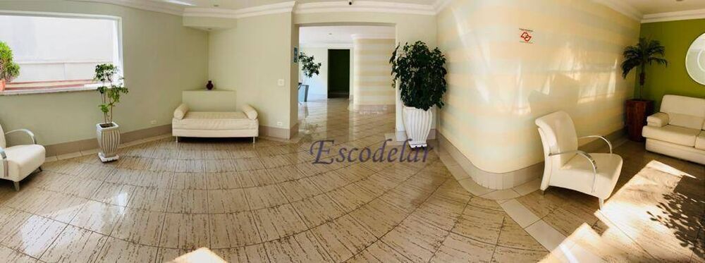 Apartamento, 3 quartos, 90 m² - Foto 1