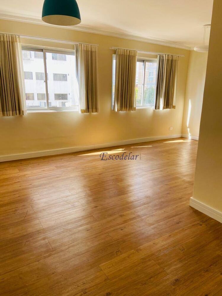 Apartamento, 3 quartos, 90 m² - Foto 2