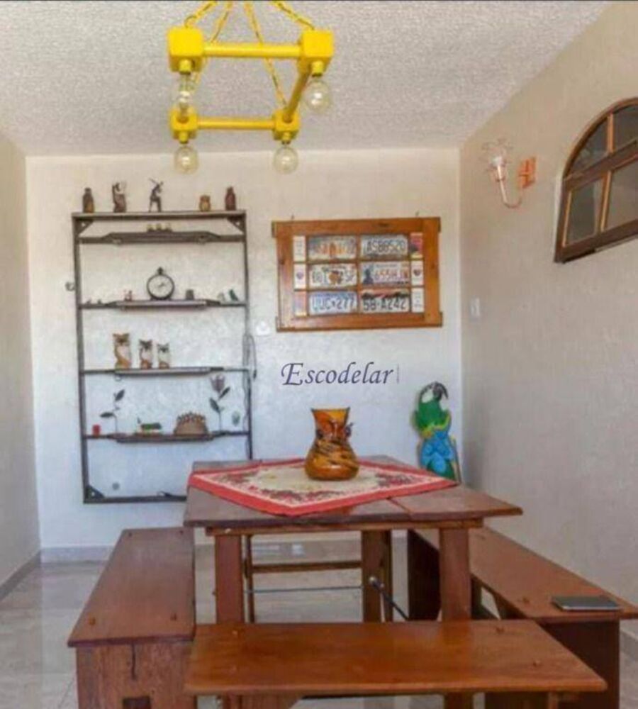 Sobrado, 4 quartos, 200 m² - Foto 2