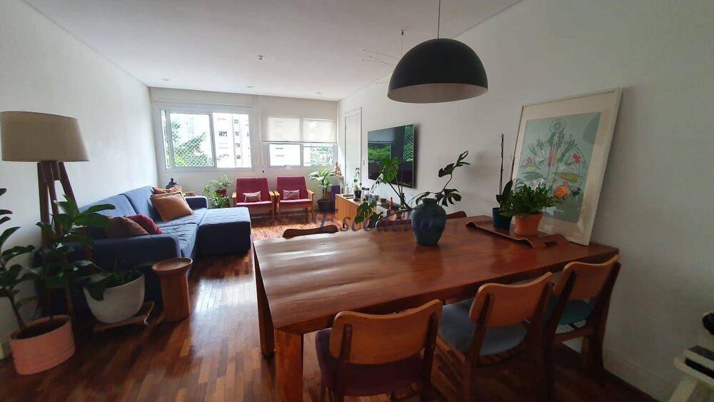 Apartamento, 2 quartos, 90 m² - Foto 2