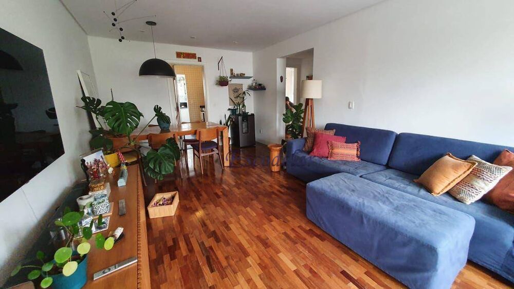 Apartamento, 2 quartos, 90 m² - Foto 1