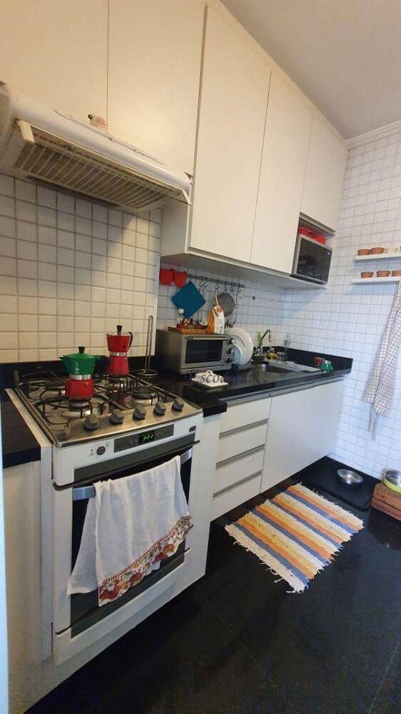 Apartamento, 2 quartos, 90 m² - Foto 4