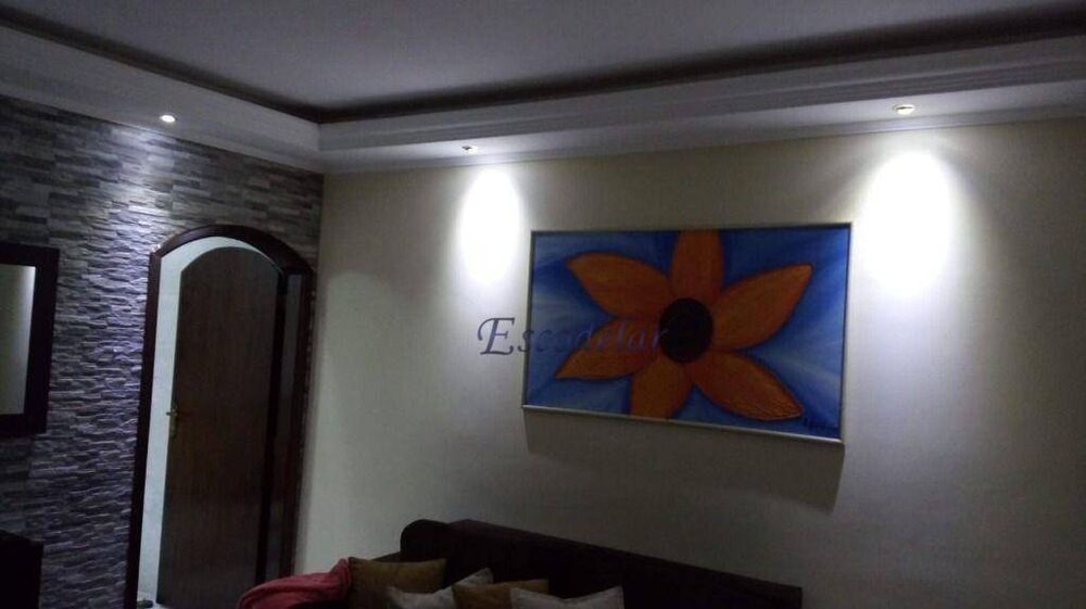 Sobrado, 2 quartos, 100 m² - Foto 4