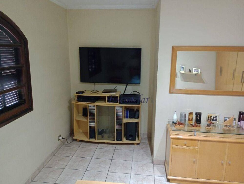 Sobrado, 2 quartos, 100 m² - Foto 3
