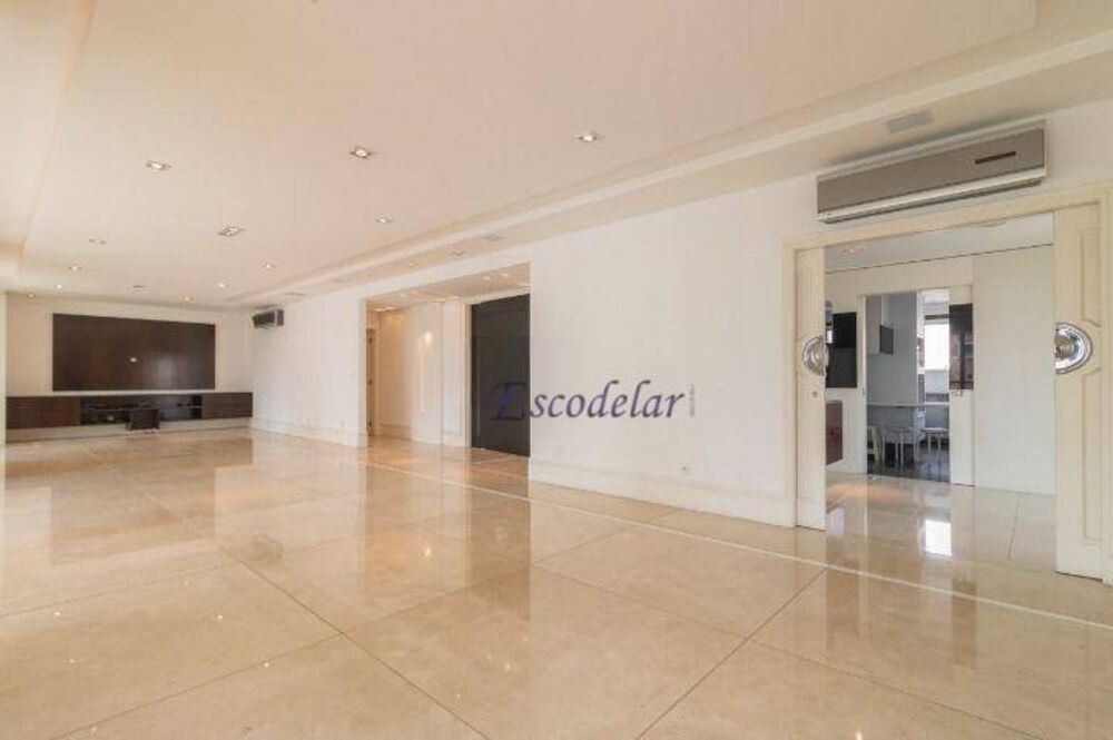 Apartamento, 3 quartos, 369 m² - Foto 4