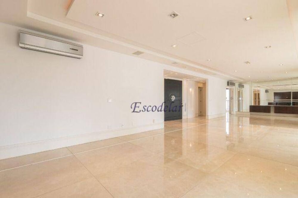 Apartamento, 3 quartos, 369 m² - Foto 3