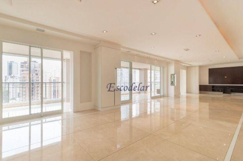 Apartamento, 3 quartos, 369 m² - Foto 1