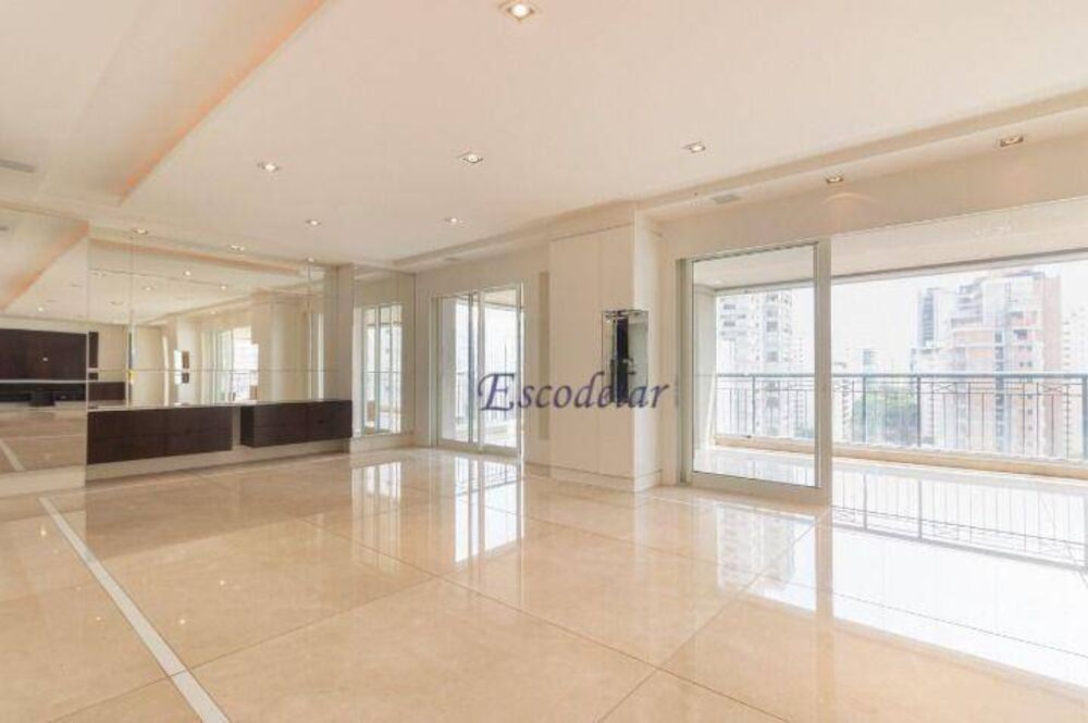 Apartamento, 3 quartos, 369 m² - Foto 2