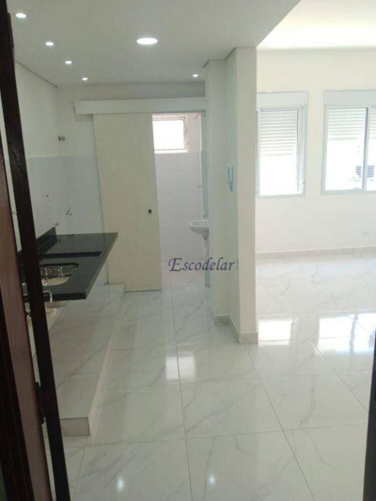 Kitnet-Studio, 30 m² - Foto 2