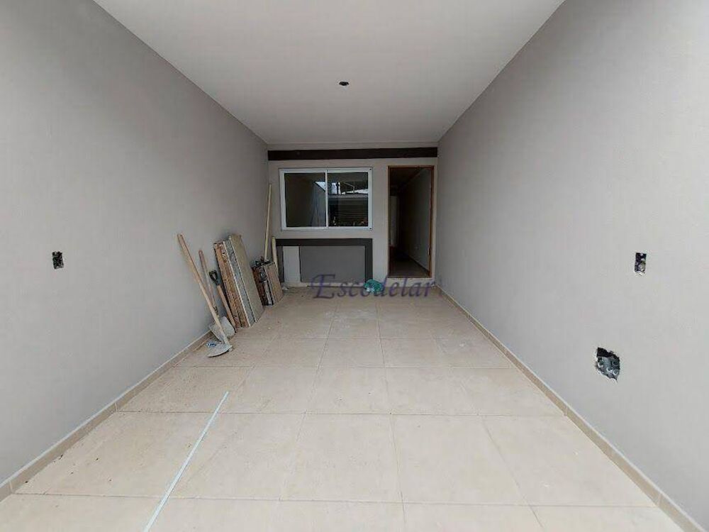 Sobrado, 3 quartos, 110 m² - Foto 2