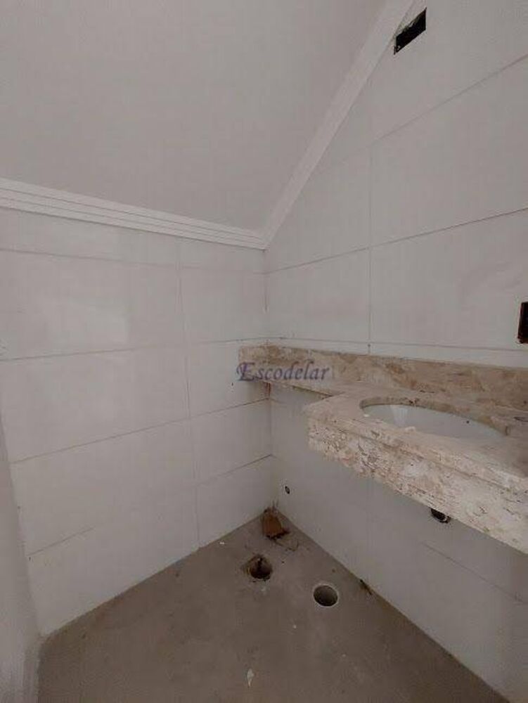 Sobrado, 3 quartos, 110 m² - Foto 4