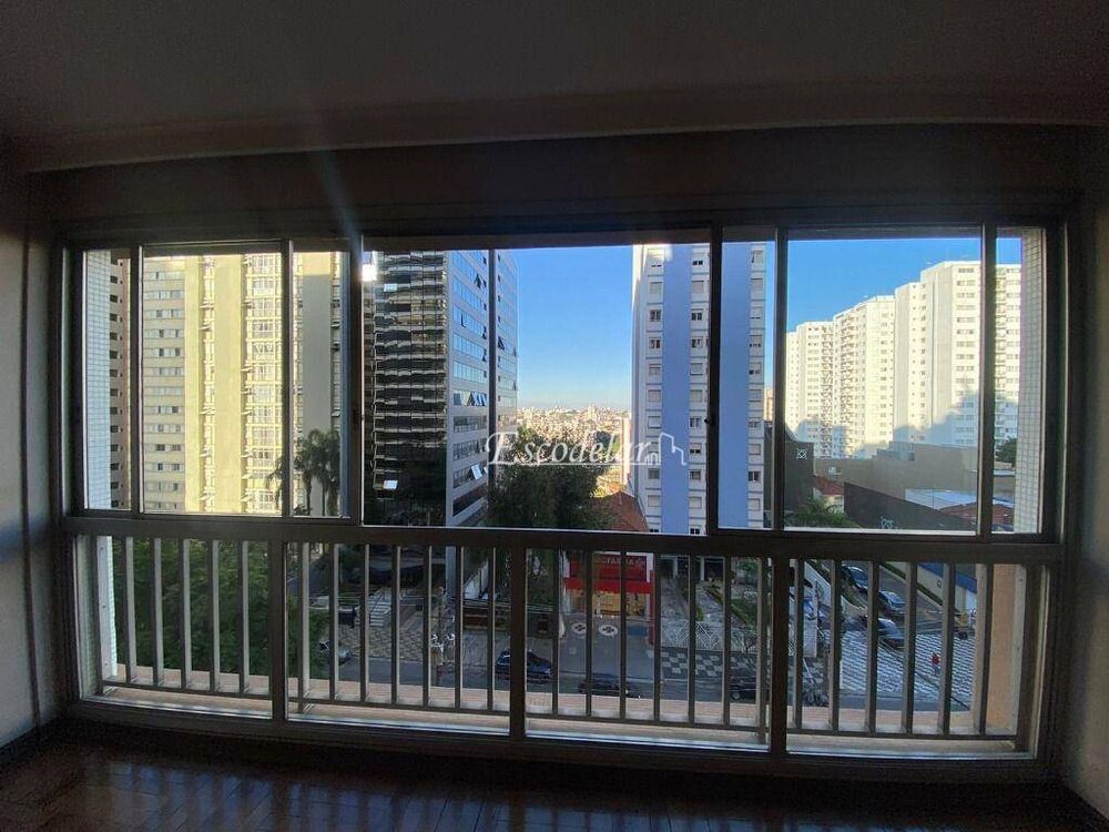 Apartamento, 3 quartos, 170 m² - Foto 4