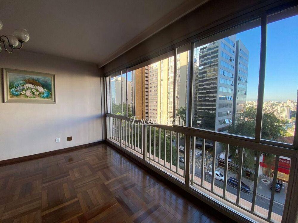 Apartamento, 3 quartos, 170 m² - Foto 3