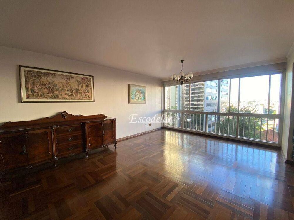Apartamento, 3 quartos, 170 m² - Foto 1