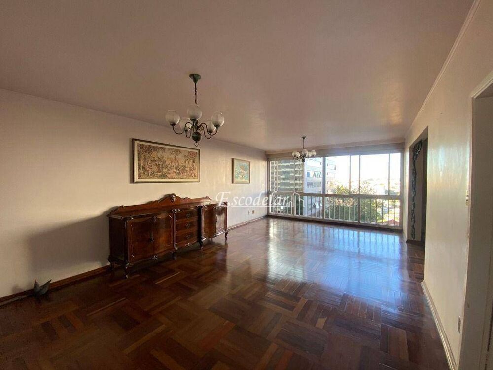Apartamento, 3 quartos, 170 m² - Foto 2