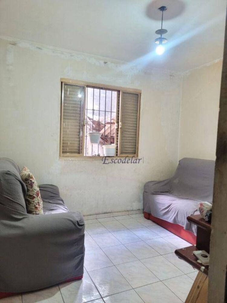 Casa, 2 quartos, 106 m² - Foto 2