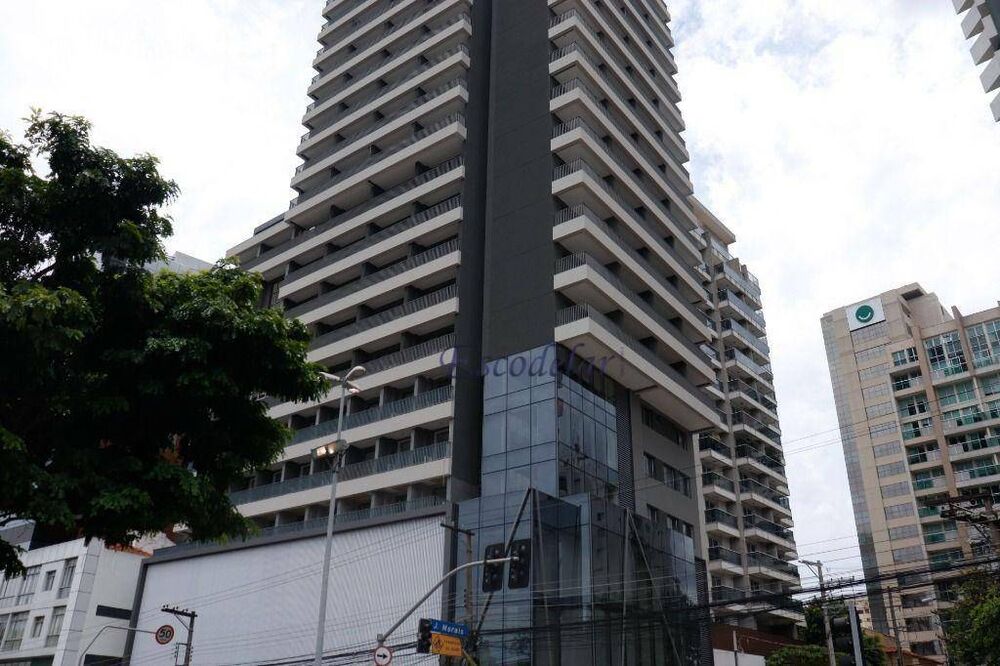 Kitnet-Studio, 16 m² - Foto 18