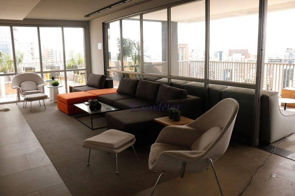 Kitnet-Studio, 16 m² - Foto 27