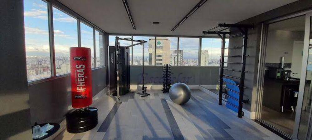 Kitnet-Studio, 16 m² - Foto 11