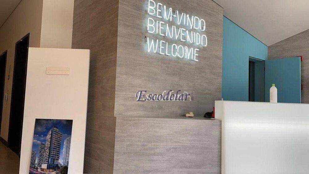 Kitnet-Studio, 16 m² - Foto 16