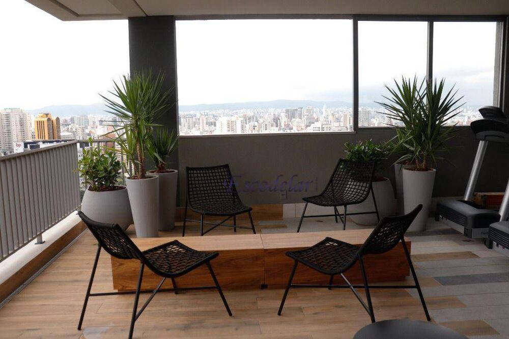 Kitnet-Studio, 16 m² - Foto 22