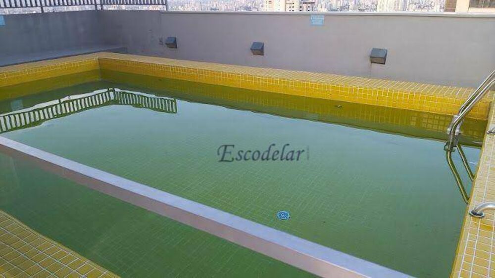 Kitnet-Studio, 16 m² - Foto 2