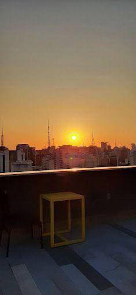 Kitnet-Studio, 16 m² - Foto 10