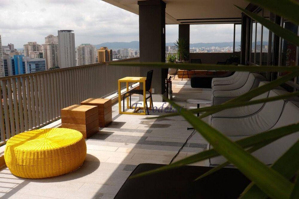 Kitnet-Studio, 16 m² - Foto 26