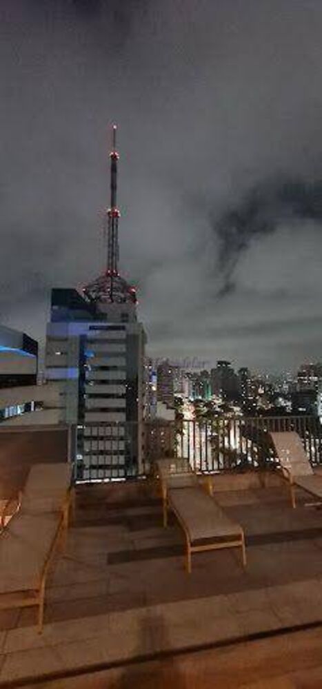 Kitnet-Studio, 16 m² - Foto 9