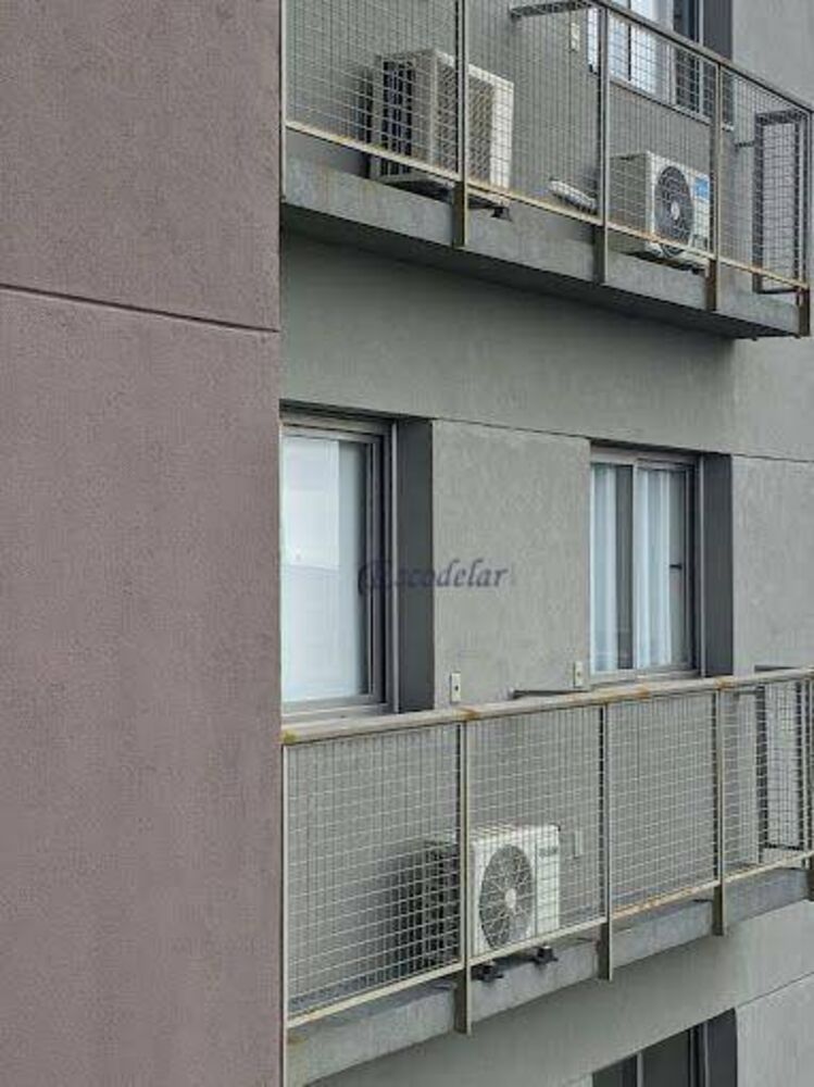 Kitnet-Studio, 16 m² - Foto 7