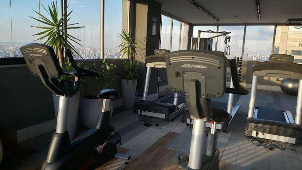 Kitnet-Studio, 16 m² - Foto 5