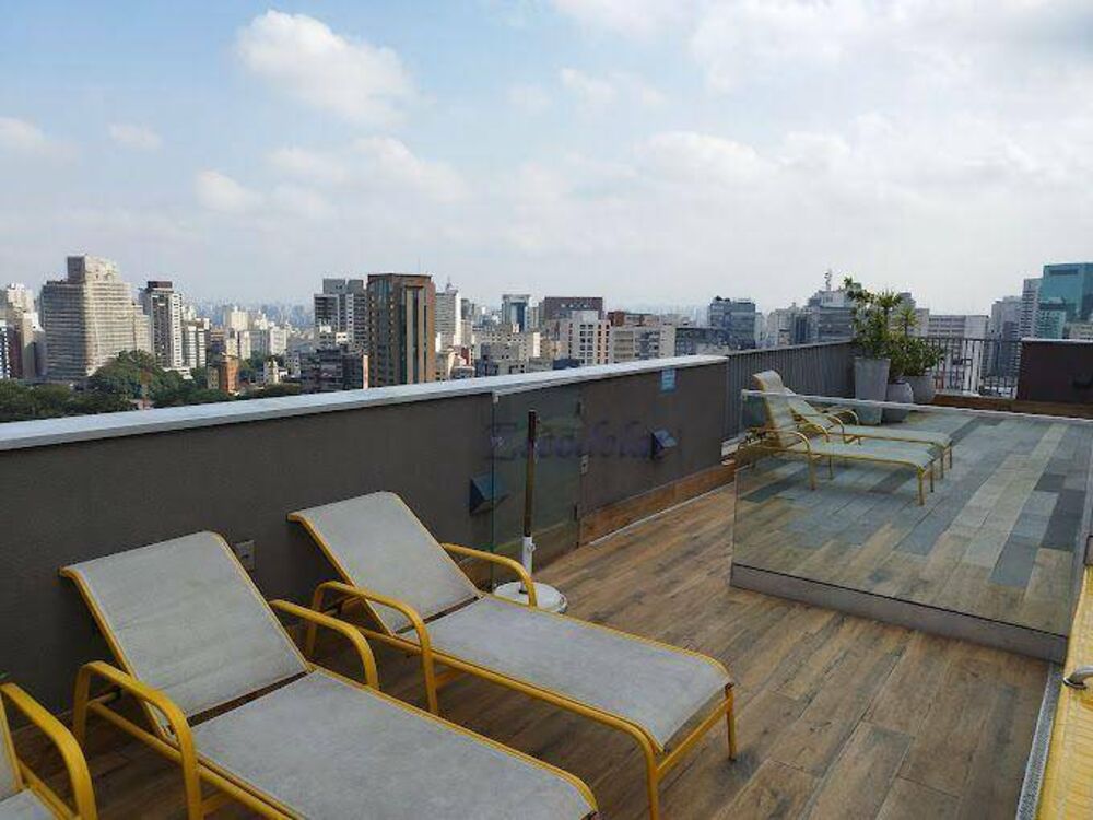 Kitnet-Studio, 16 m² - Foto 6