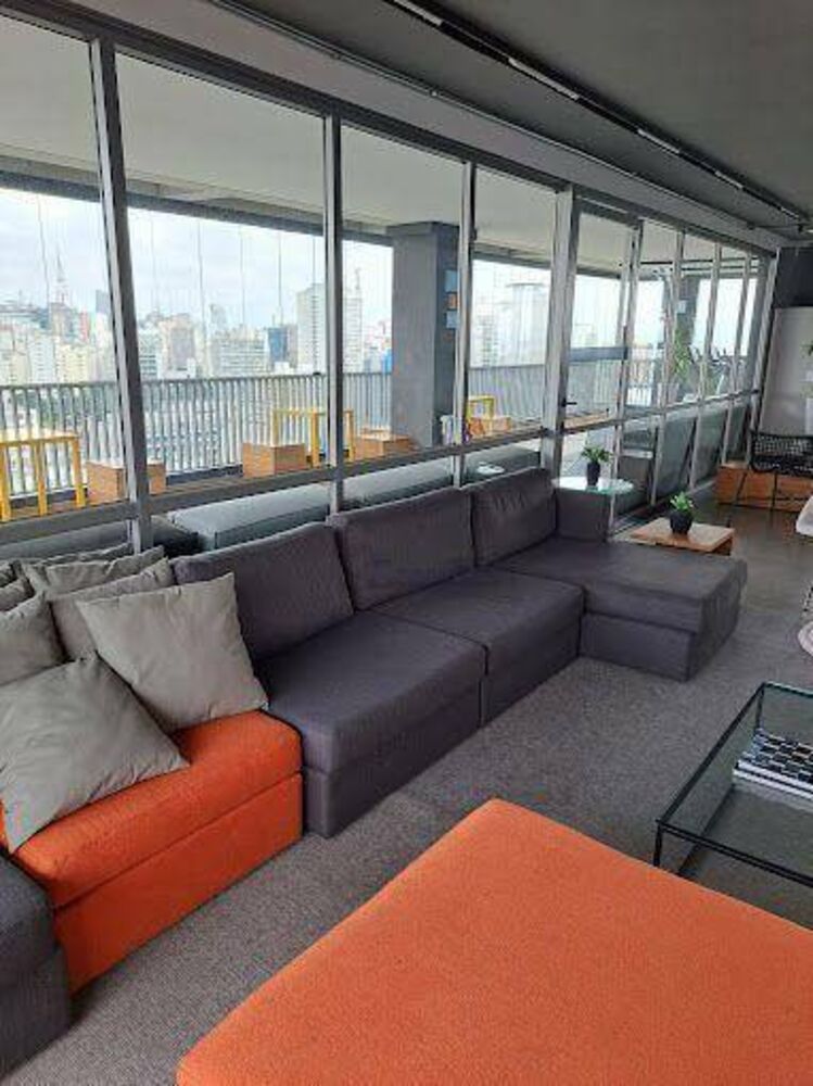 Kitnet-Studio, 16 m² - Foto 8