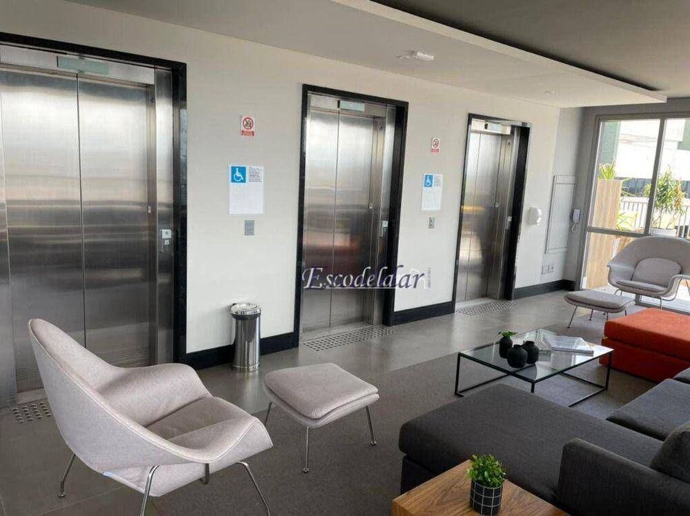 Kitnet-Studio, 16 m² - Foto 17