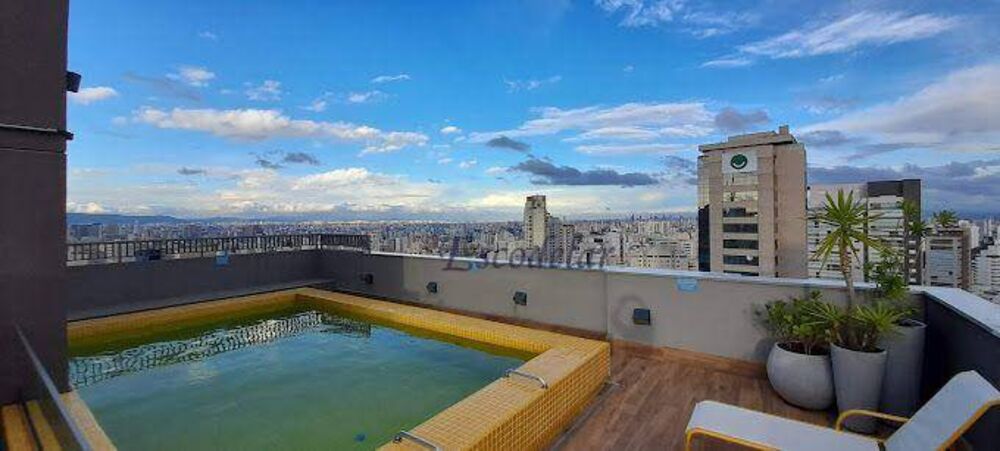 Kitnet-Studio, 16 m² - Foto 3