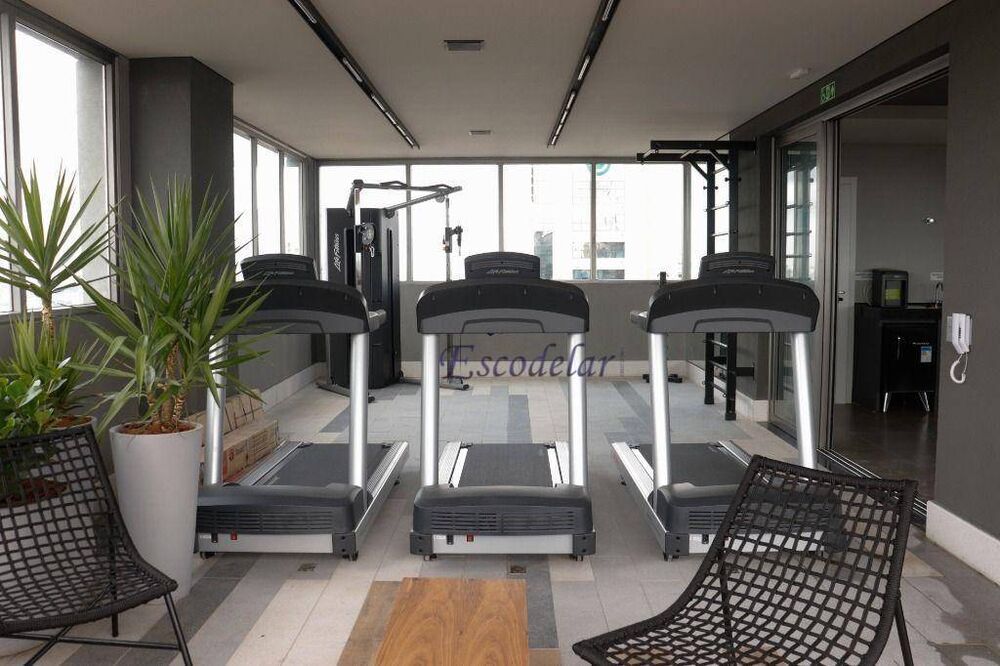 Kitnet-Studio, 16 m² - Foto 23