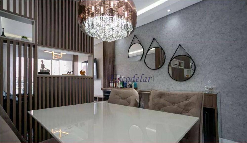 Sobrado, 3 quartos, 182 m² - Foto 7