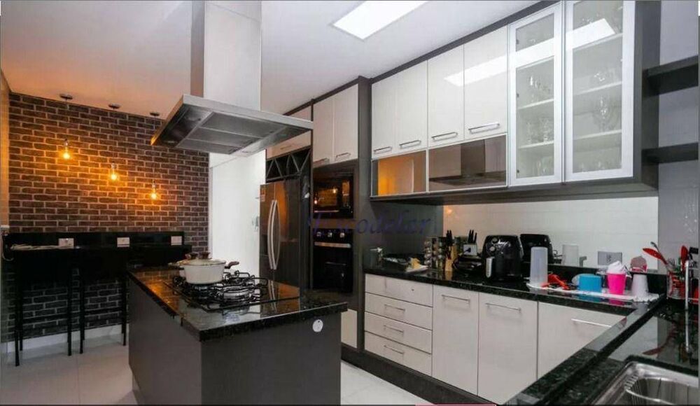 Sobrado, 3 quartos, 182 m² - Foto 8