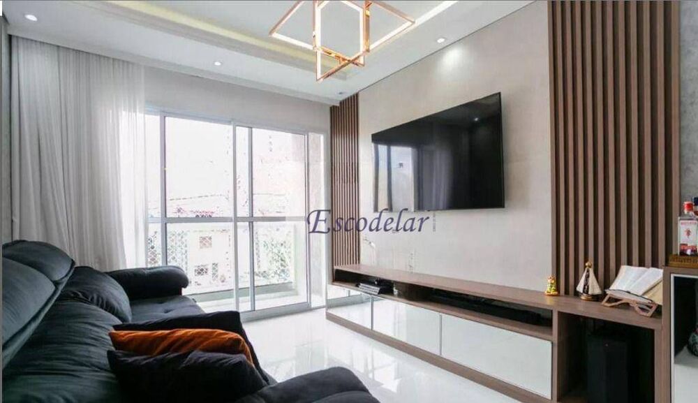 Sobrado, 3 quartos, 182 m² - Foto 3