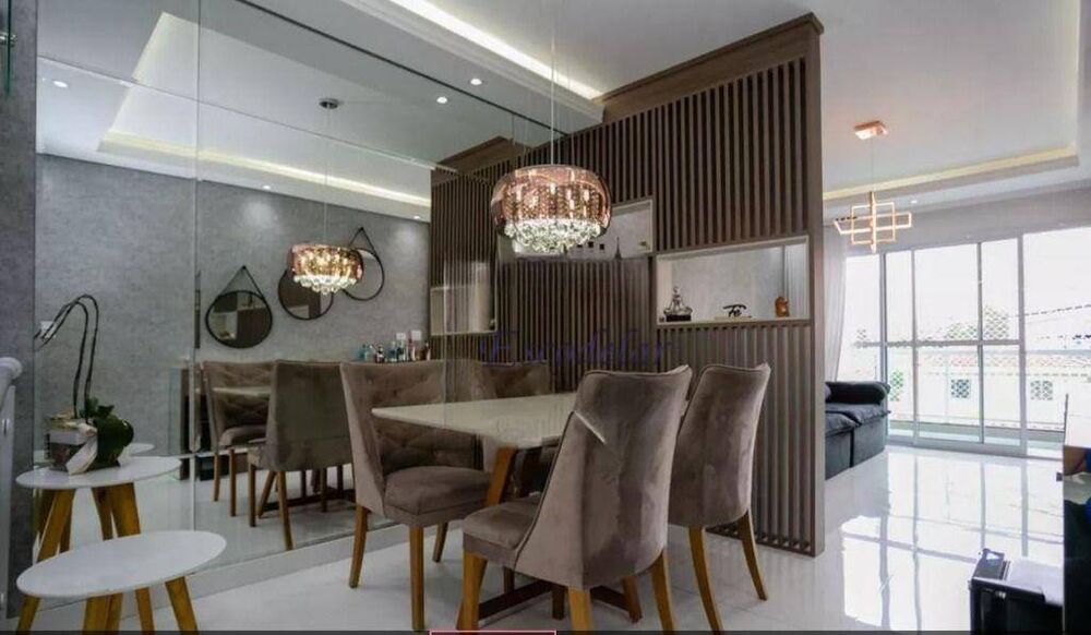 Sobrado, 3 quartos, 182 m² - Foto 2