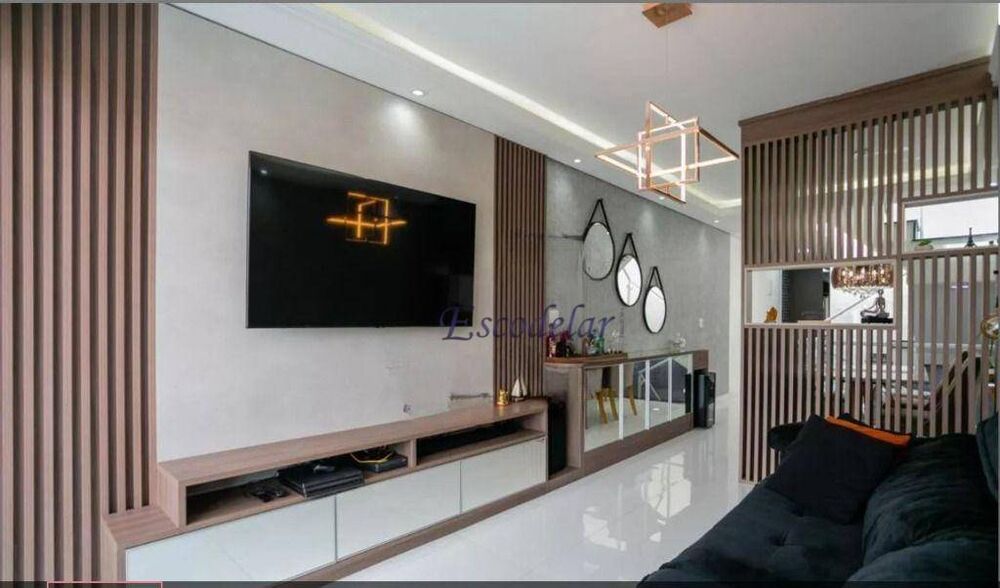 Sobrado, 3 quartos, 182 m² - Foto 6